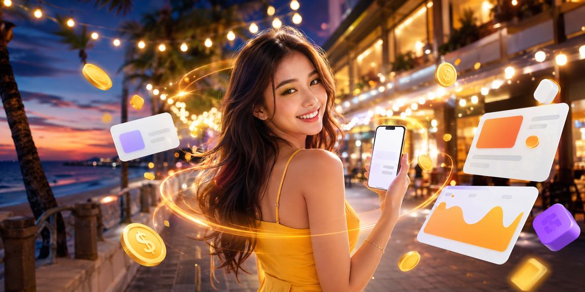 Promosi cashback bonus permainan slot untuk pengguna di Kuantan