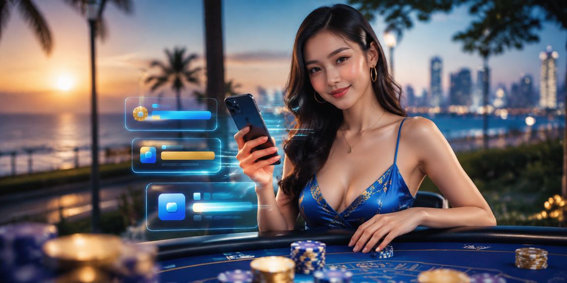 Kaedah deposit dan pembayaran mudah digunakan 9800